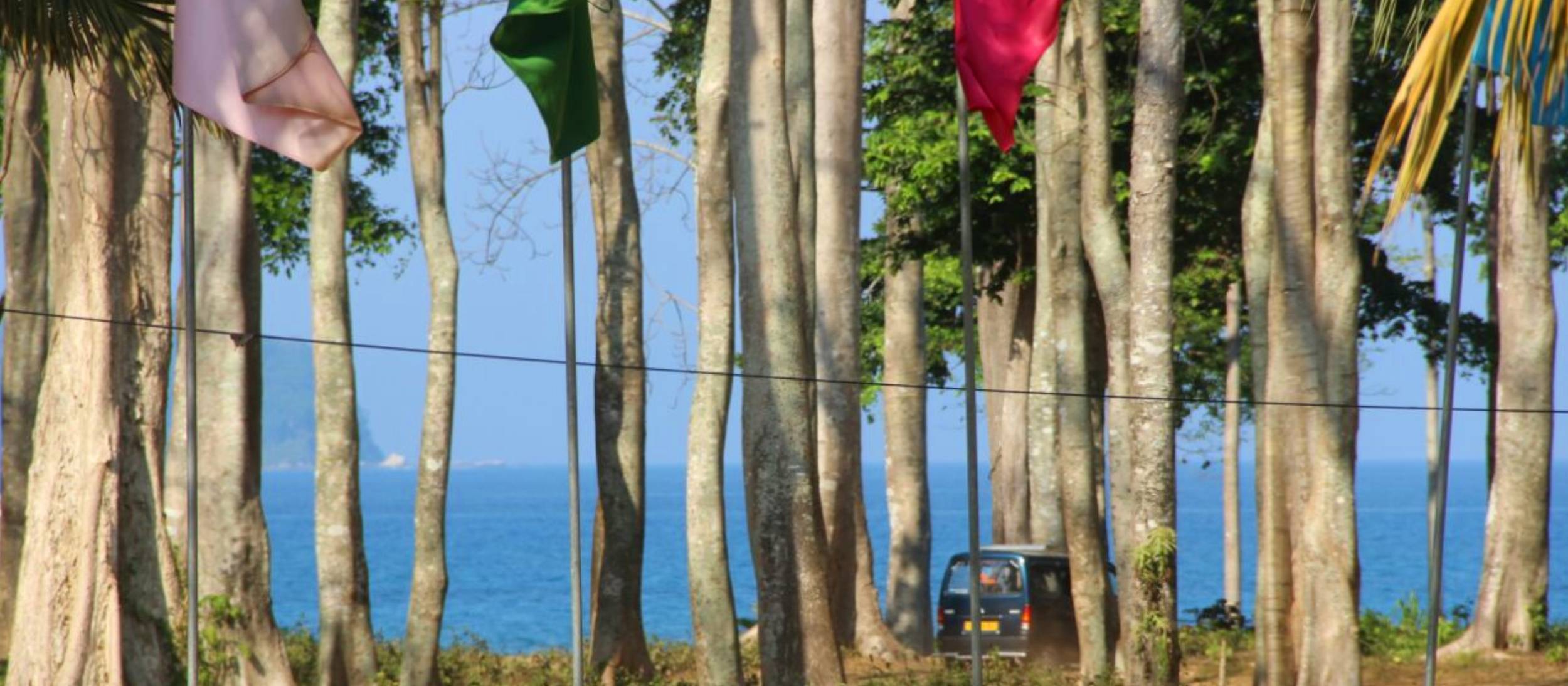 hotels in neil island port blair